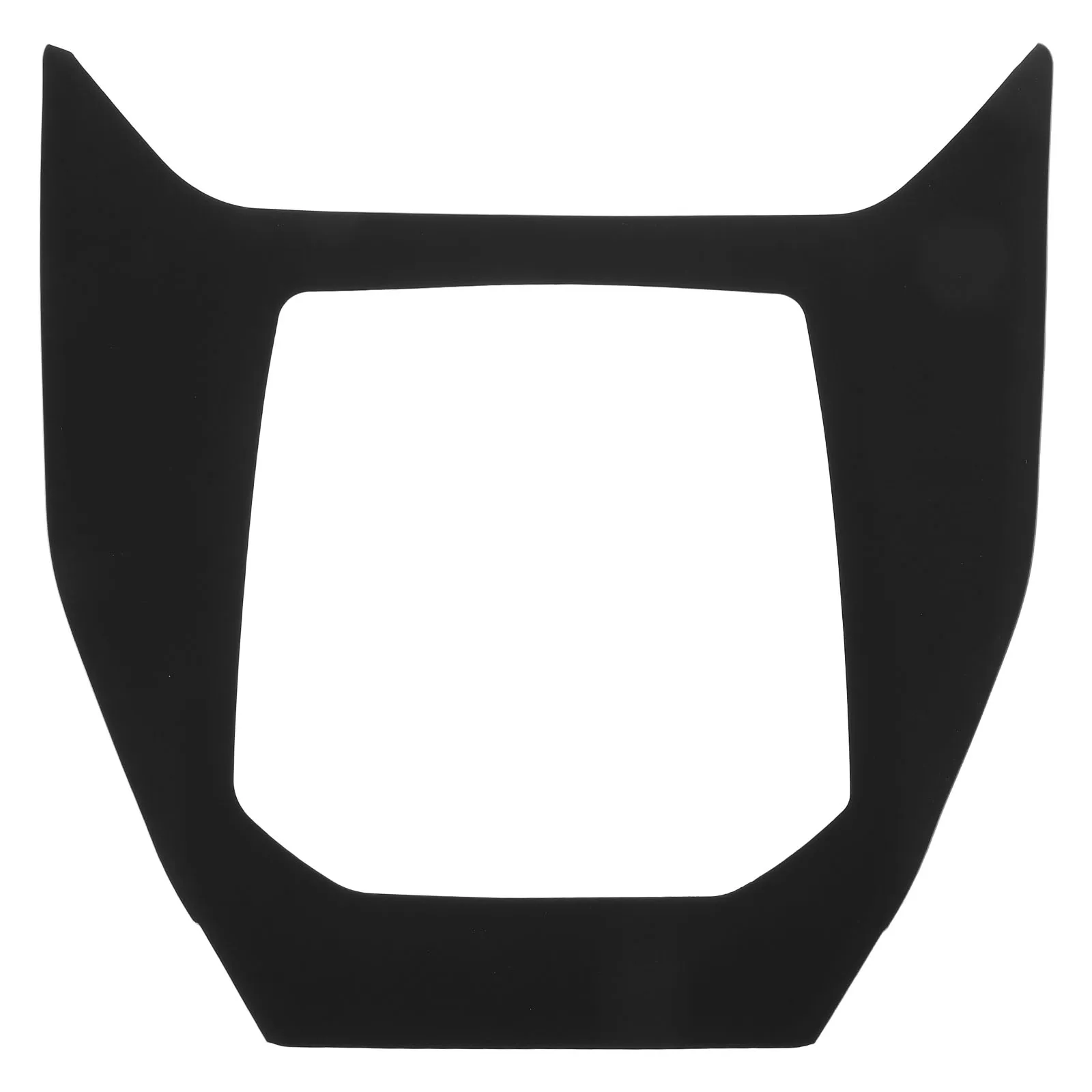 Central Control Protection Interior Protectors Protective Frame Dashboard Accessories Silica Gel
Central Control Protection Interior Protectors Protective Frame Dashboard Accessories Silica Gel