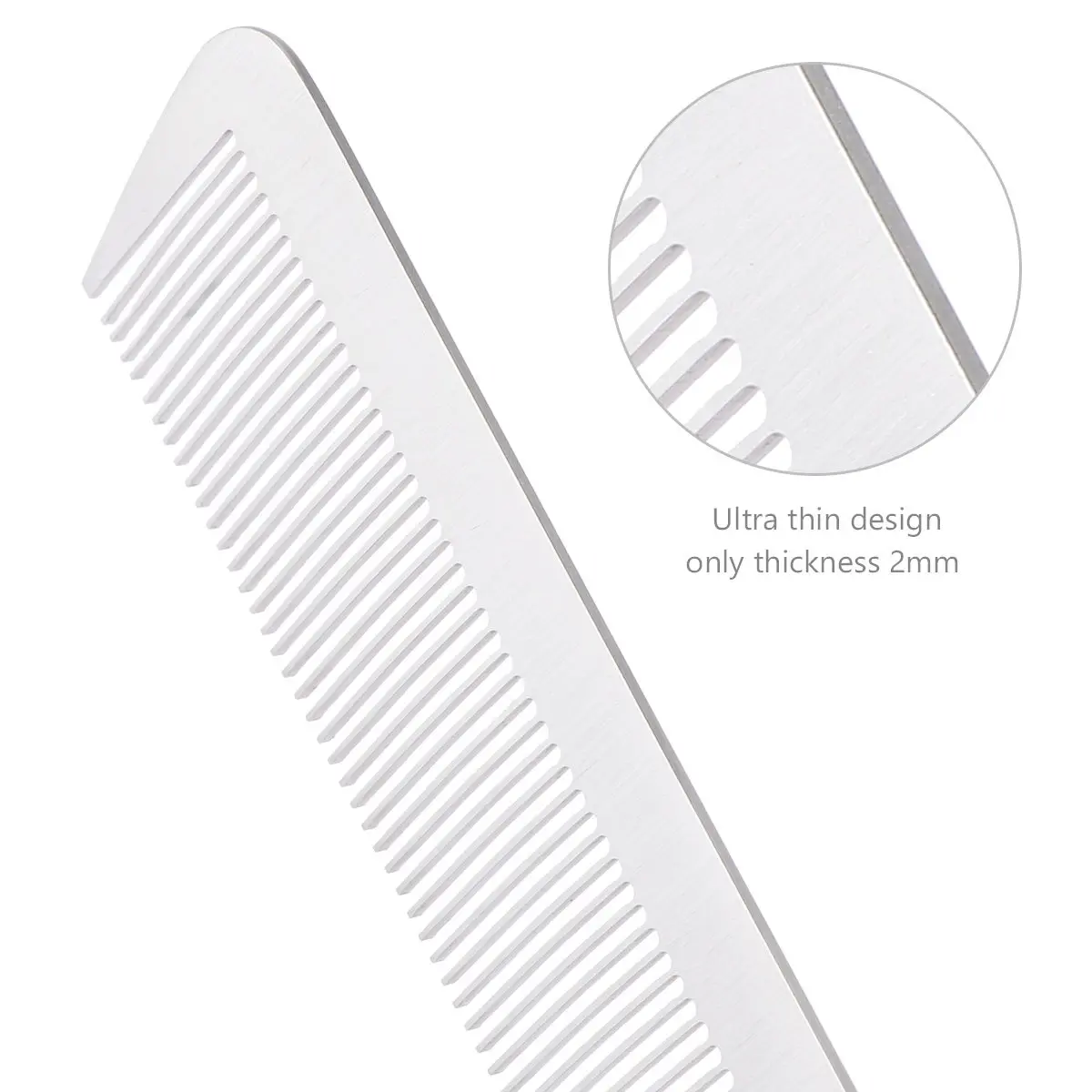 1Pcs Premium Anti-Static Hair Comb Professional Hairdressing Tool for Salon Home Use Sturdy Smooth Styling Comb for All Hair
1Pcs Premium Anti-Static Hair Comb Professional Hairdressing Tool for Salon Home Use Sturdy Smooth Styling Comb for All Hair