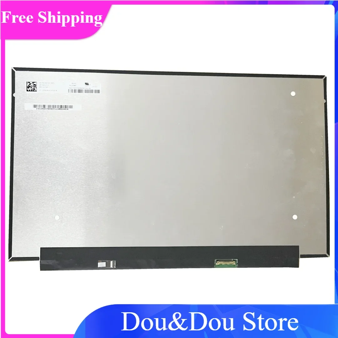 MB156CN01-1 MB156CN01 1920 ×1080,30 Pins 15.6 inches NON-Touch EDP 60Hz Panel Matrix Laptop LCD Screen
MB156CN01-1 MB156CN01 1920 ×1080,30 Pins 15.6 inches NON-Touch EDP 60Hz Panel Matrix Laptop LCD Screen