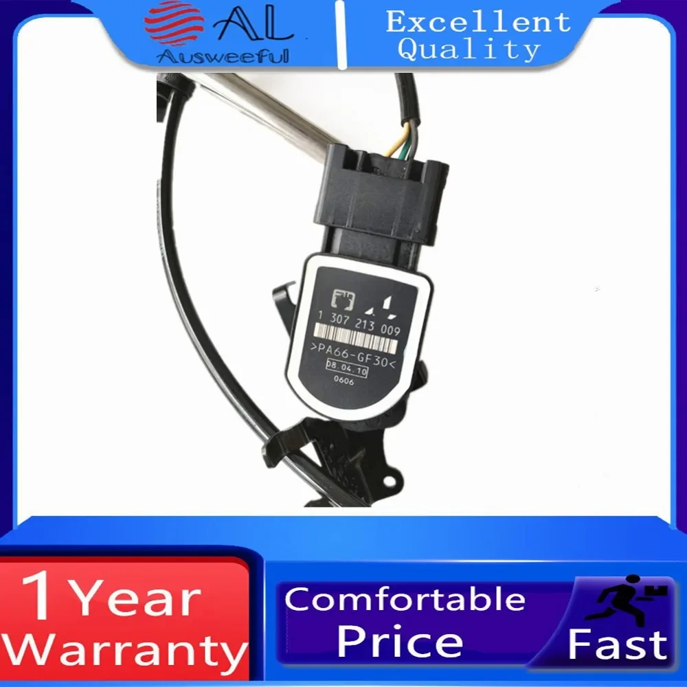 Suitable for Peugeot 307 308 408 front height sensor 308CC 308SW RCZ headlight follower rear height sensor 6224J4
Suitable for Peugeot 307 308 408 front height sensor 308CC 308SW RCZ headlight follower rear height sensor 6224J4