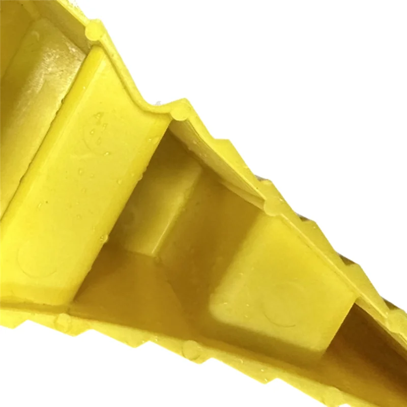 AB56-Wheel Chocks For Travel Trailers,Non-Slip Heavy Duty Wheel Chocks,Wheel Chocks For Cars Trucks,For Most Tire Sizes,4Pcs
AB56-Wheel Chocks For Travel Trailers,Non-Slip Heavy Duty Wheel Chocks,Wheel Chocks For Cars Trucks,For Most Tire Sizes,4Pcs
