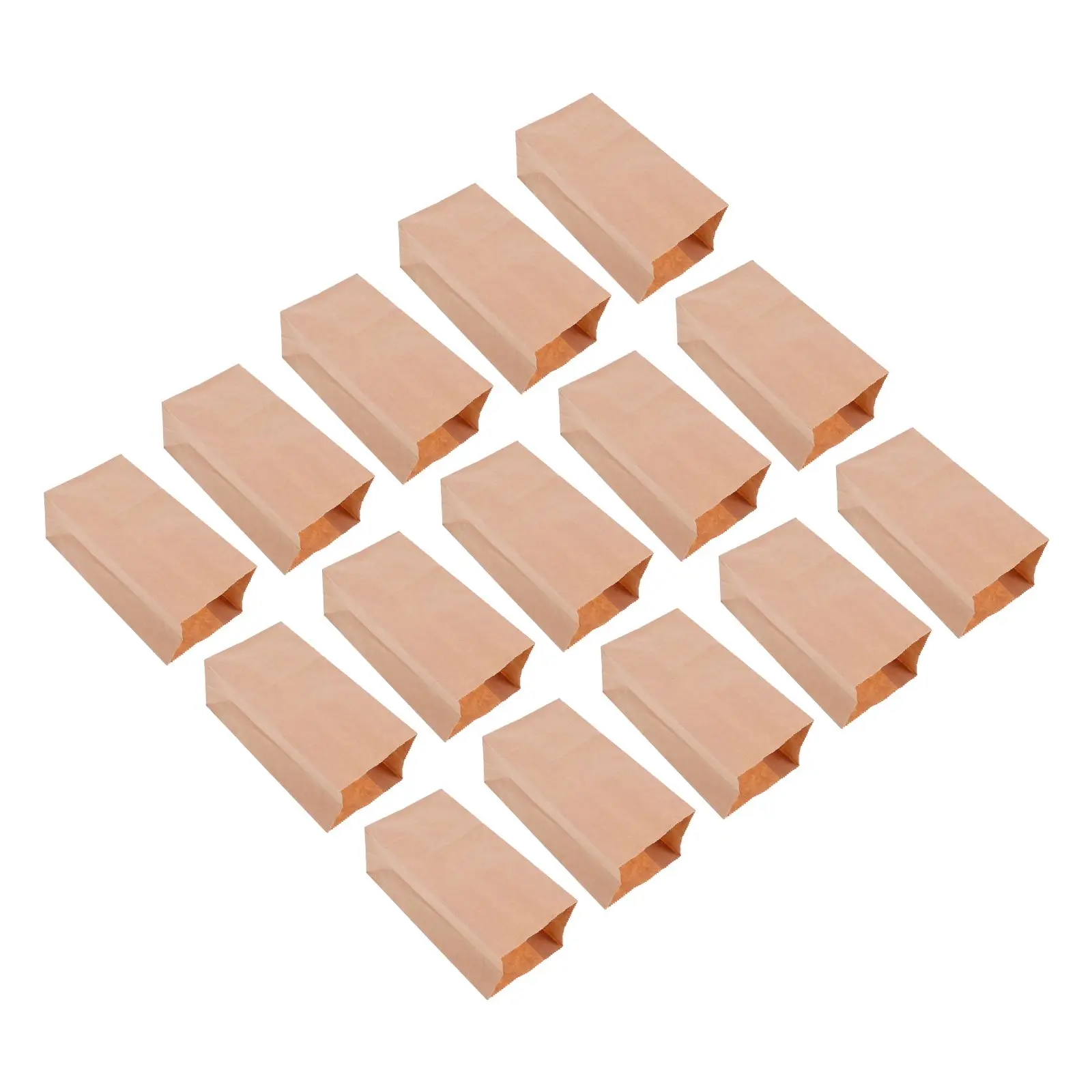 50 Pcs Goodie Bags Gift Present Favor Paper Square Bottom Khaki Shop Adult Shopping
50 Pcs Goodie Bags Gift Present Favor Paper Square Bottom Khaki Shop Adult Shopping