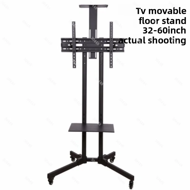 Подставка для мобильного телевизора, универсальное крепление для ЖК-телевизора 32-60 дюймов, компактная гостиная
Подставка для мобильного телевизора, универсальное крепление для ЖК-телевизора 32-60 дюймов, компактная гостиная