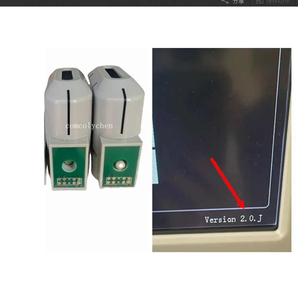 Version: 2.0.J HIFU Transducer 10000 Shots Exchangeable Facial Body Cartridge For Ultrasound Face Machine Anti Aging
Version: 2.0.J HIFU Transducer 10000 Shots Exchangeable Facial Body Cartridge For Ultrasound Face Machine Anti Aging