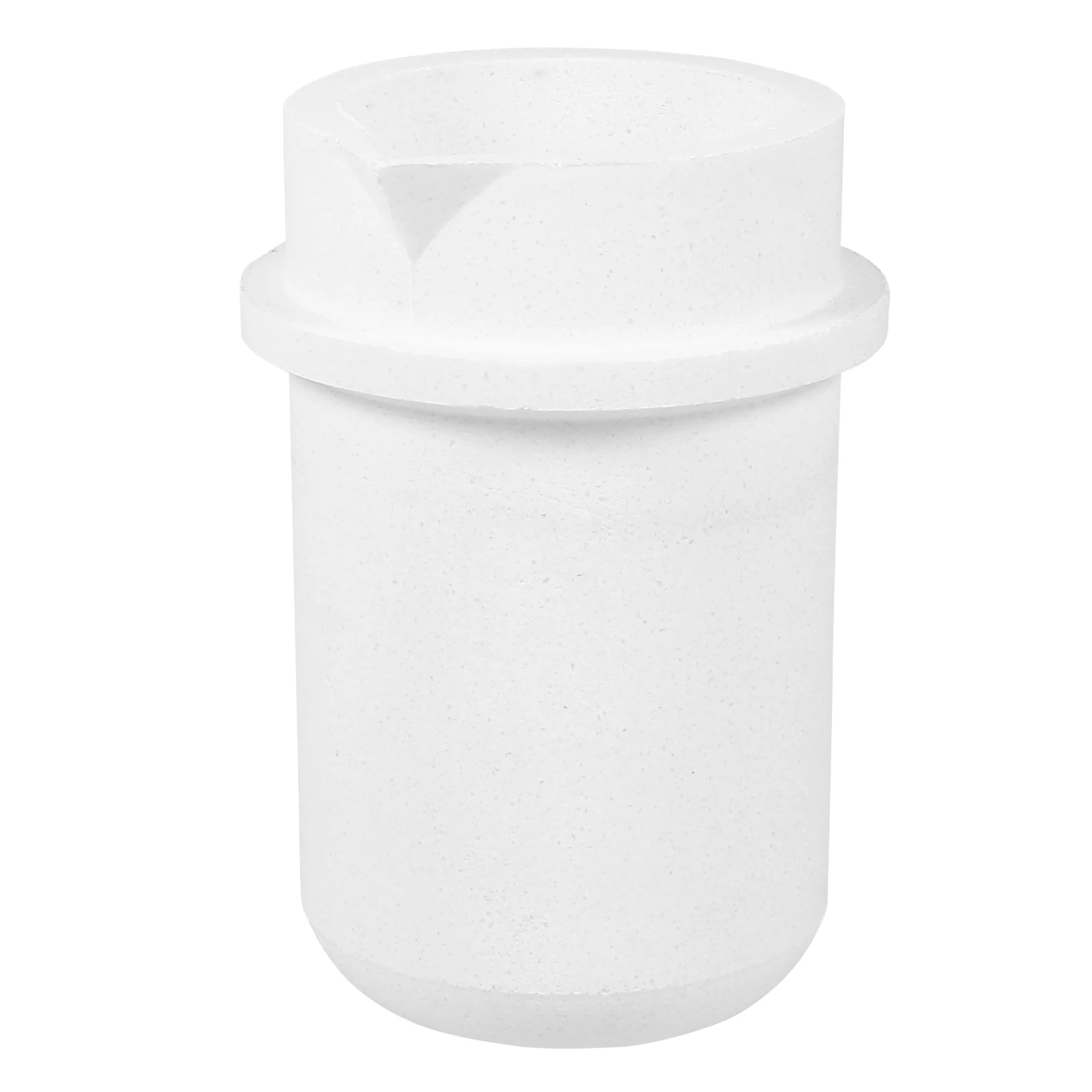 Quartz Melting High Purity Ceramic Large Size Crucible Dish Smelting Tool Excellent Melting Crucible Stability
Quartz Melting High Purity Ceramic Large Size Crucible Dish Smelting Tool Excellent Melting Crucible Stability
