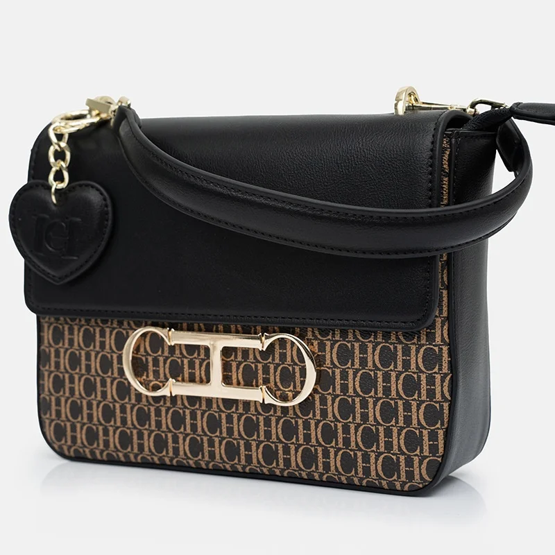 CHCH Трансграничная модная женская сумка через плечо Модная классическая сумка через плечо с откидной крышкой Универсальная маленькая квадратная сумка для повседневного отдыха
CHCH Трансграничная модная женская сумка через плечо Модная классическая сумка через плечо с откидной крышкой Универсальная маленькая квадратная сумка для повседневного отдыха