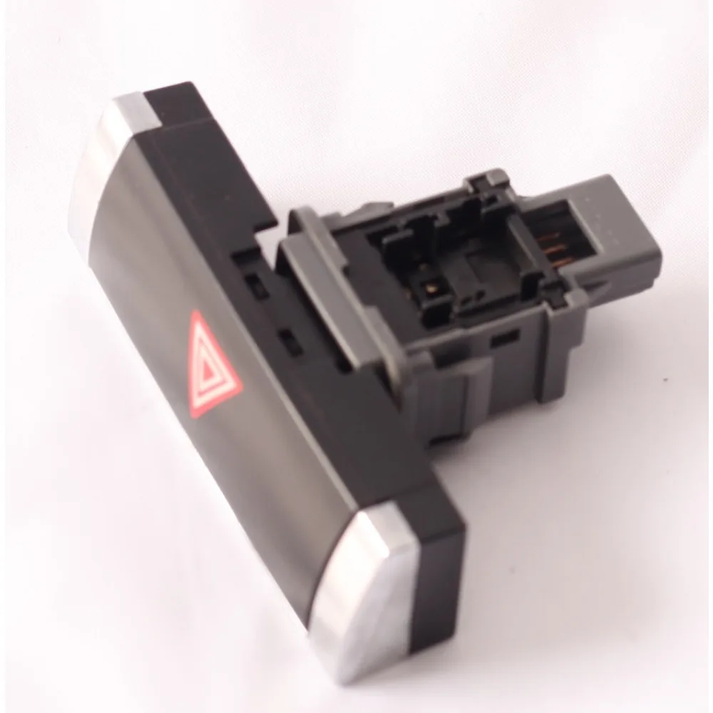 84332-60371 for Toyota LandCruiser LC200 Genuine Flash Warning Emergency Signal Lamp Hazard Light Switch Button
84332-60371 for Toyota LandCruiser LC200 Genuine Flash Warning Emergency Signal Lamp Hazard Light Switch Button