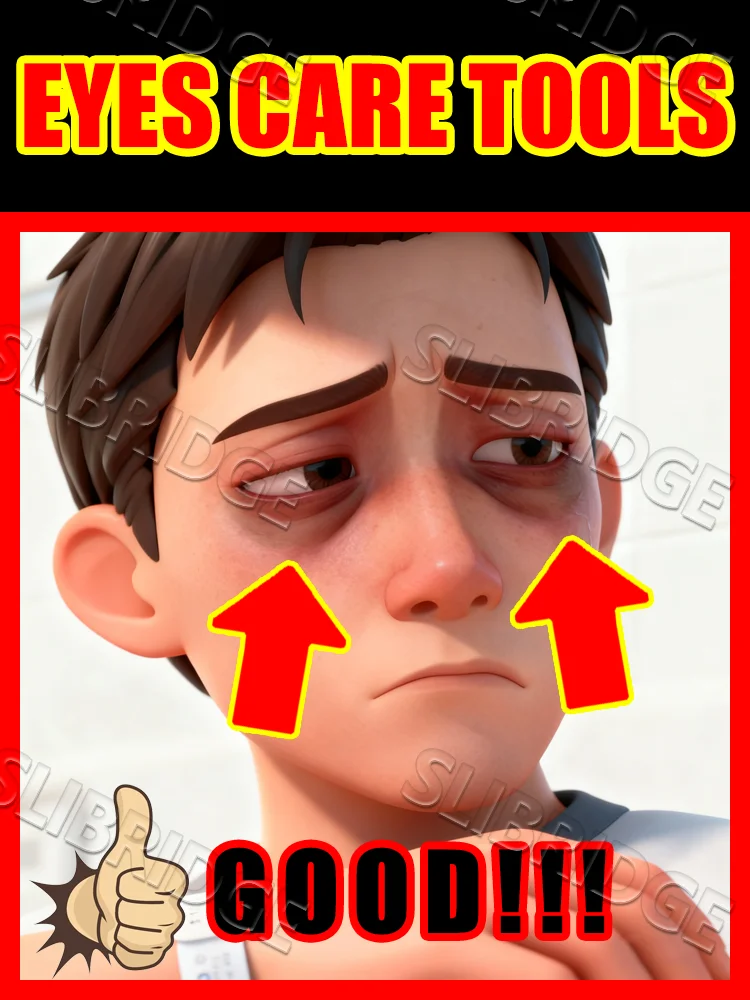 Eye care tools,Massage solves various problems,free shipping
Eye care tools,Massage solves various problems,free shipping