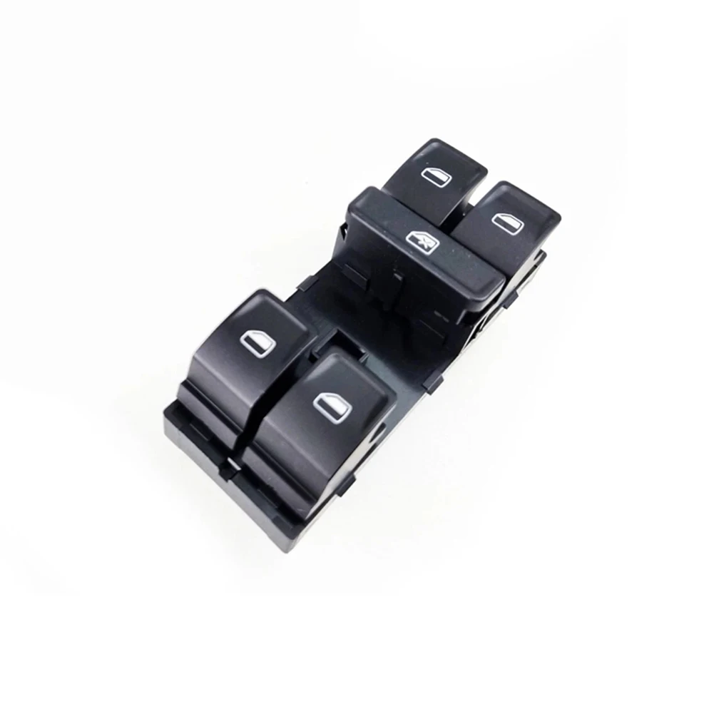 Car Front Right Electric Power Window Switch Button Auto Door Window Lift Control Switch For 2014-2018 6C0959857
Car Front Right Electric Power Window Switch Button Auto Door Window Lift Control Switch For 2014-2018 6C0959857