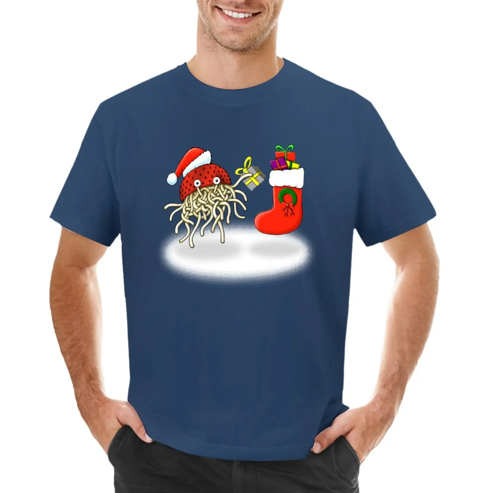Funny FSM Chifsmas Christmas Atheist Agnostic Atheism Colander T-Shirt sports fans Blouse for a boy fitted t shirts for men
Funny FSM Chifsmas Christmas Atheist Agnostic Atheism Colander T-Shirt sports fans Blouse for a boy fitted t shirts for men