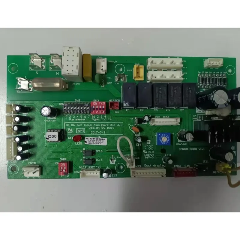 803344000020 test ok circuit board motherboard
803344000020 test ok circuit board motherboard