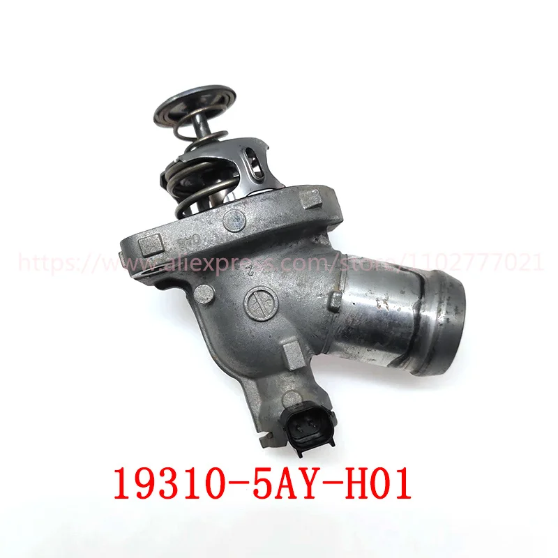 Крышка термостата Assy Metal For Honda Civic 2017 2019 2020 2021 19310-5AY-H01 193105AYH01
Крышка термостата Assy Metal For Honda Civic 2017 2019 2020 2021 19310-5AY-H01 193105AYH01