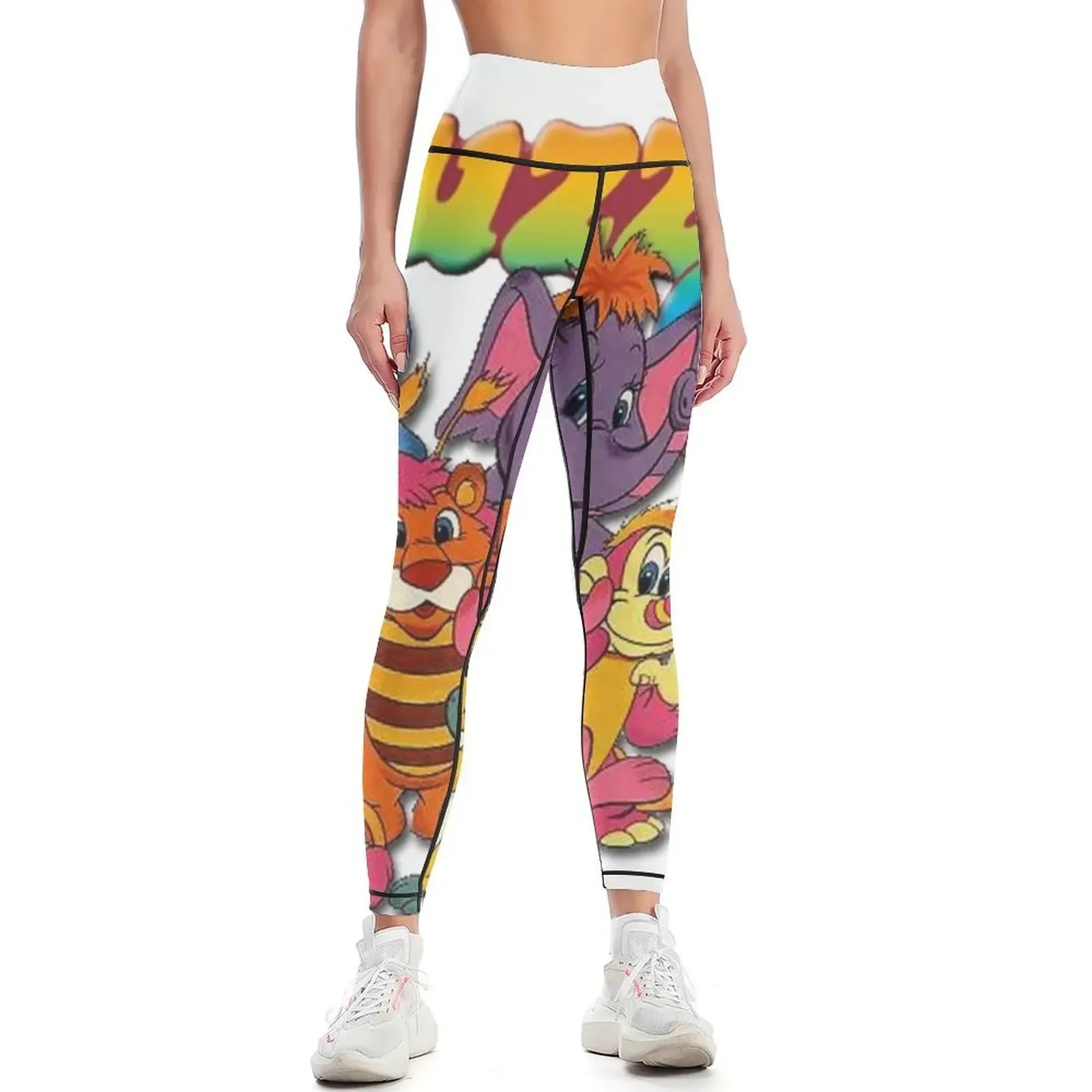 Wuzzles Leggings gym clothing Tight fitting woman Fitness's gym clothes Sports pants for Womens Leggings
Wuzzles Leggings gym clothing Tight fitting woman Fitness's gym clothes Sports pants for Womens Leggings