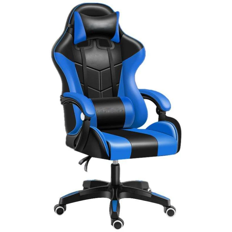 *High Quality Home Sedentary Comfortable Dormitory Office E-Sports Computer Gaming Chair
*High Quality Home Sedentary Comfortable Dormitory Office E-Sports Computer Gaming Chair