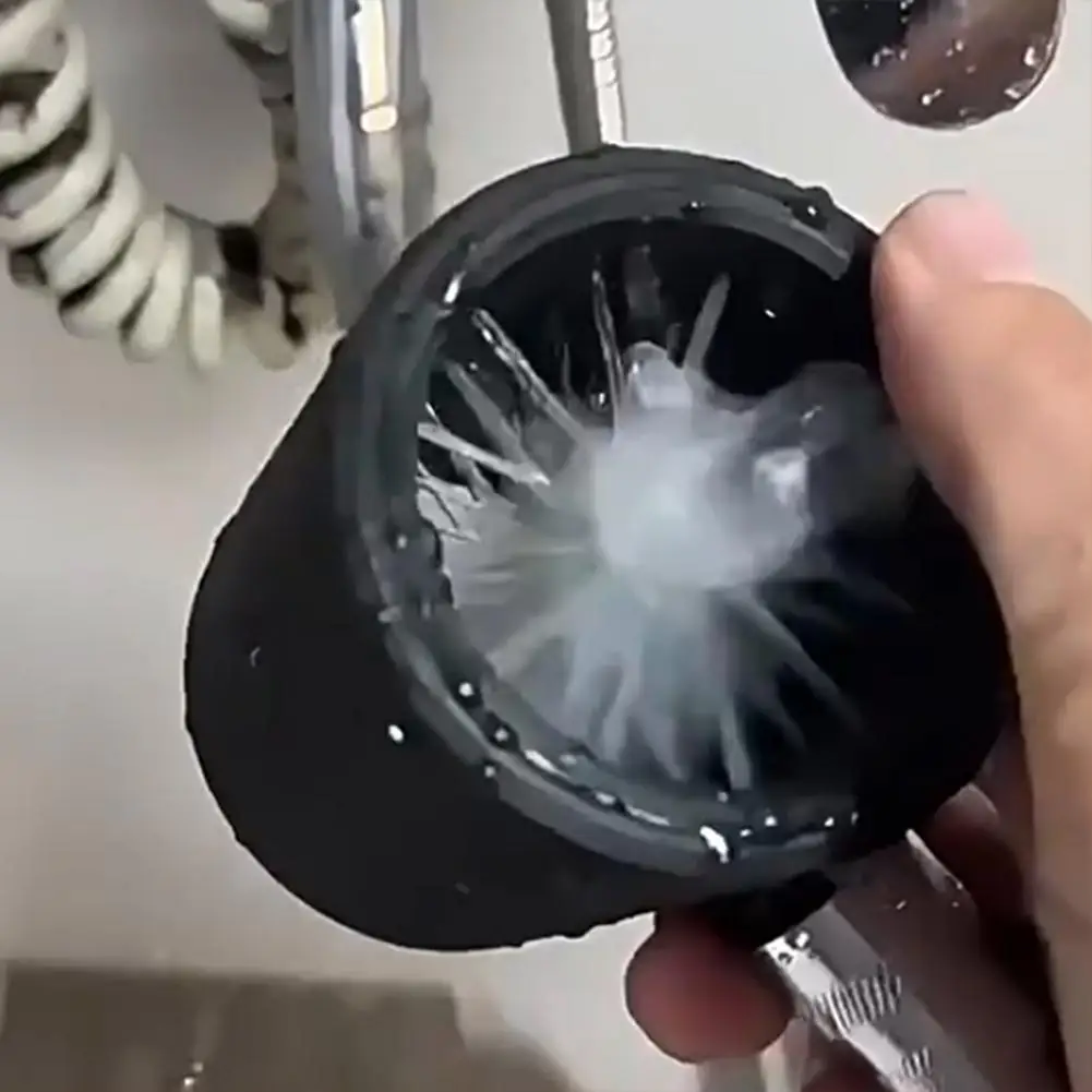 Men Shower Head, Universal Bathroom Heated Massager, Handheld Coarse Hole Design, Standard Thread Interface and Easy to Install,
Men Shower Head, Universal Bathroom Heated Massager, Handheld Coarse Hole Design, Standard Thread Interface and Easy to Install,