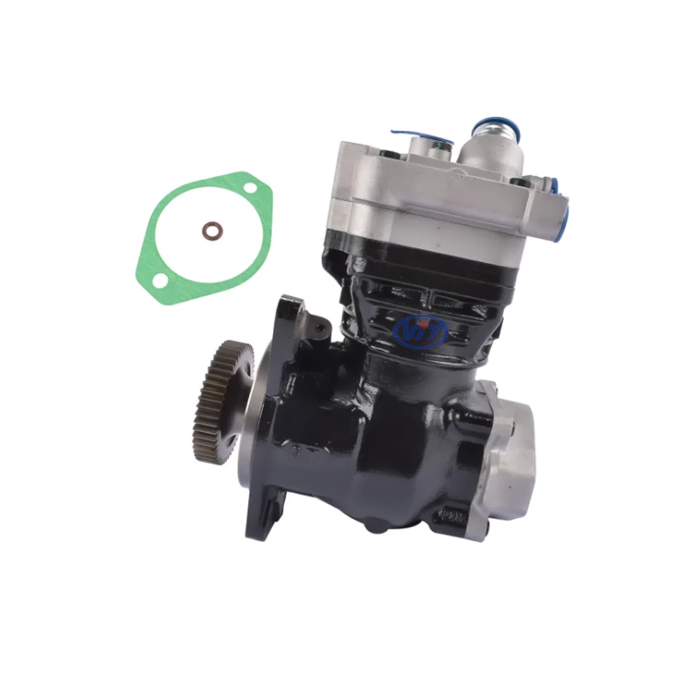 For WRT-SA Air Compressor 4711302515 Replacement For Diesel DD15 Truck Spare Parts
For WRT-SA Air Compressor 4711302515 Replacement For Diesel DD15 Truck Spare Parts