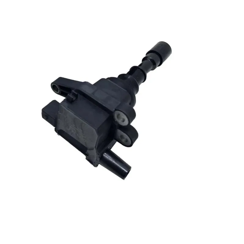 Ignition coil F01R00A012, an auto part component suitable for 4G93 FOR Fengxing automobiles
Ignition coil F01R00A012, an auto part component suitable for 4G93 FOR Fengxing automobiles
