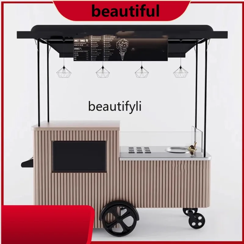 H Shopping mall mobile, stall cart, decoration, promotional car, storefront display stand, snack activity car 
H Shopping mall mobile, stall cart, decoration, promotional car, storefront display stand, snack activity car
