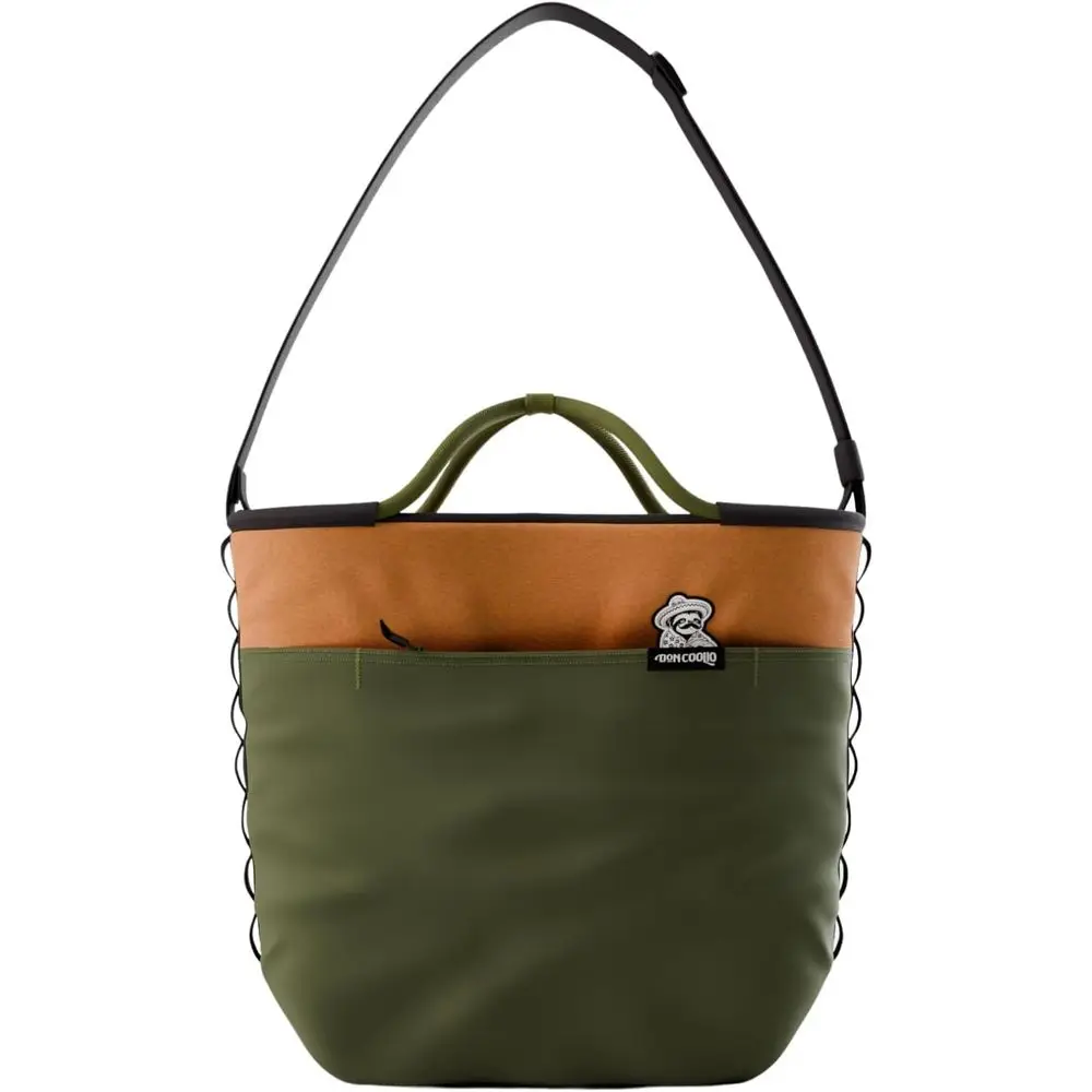 Collapsible 24-Can Insulated Cooler Tote Bag, 12L Capacity, Leak and Waterproof, Ideal for Beach, Travel, Picnic, and Grocery Sh
Collapsible 24-Can Insulated Cooler Tote Bag, 12L Capacity, Leak and Waterproof, Ideal for Beach, Travel, Picnic, and Grocery Sh