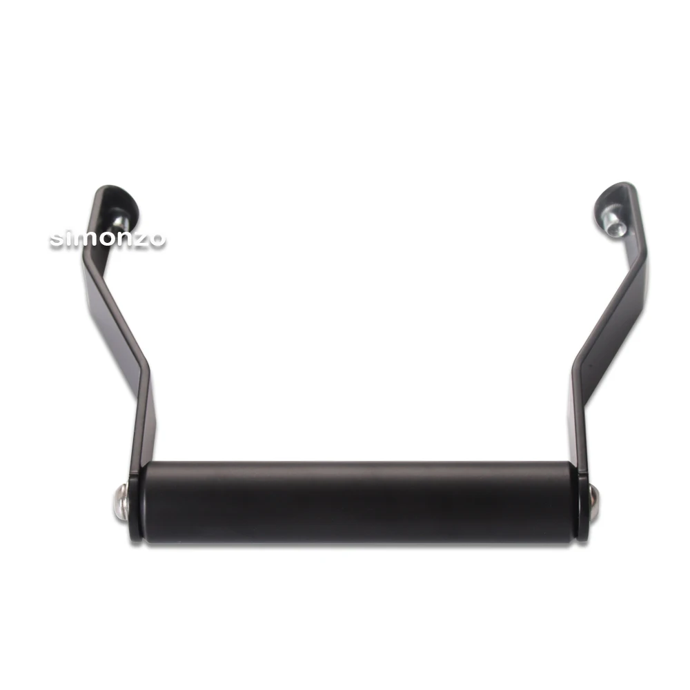 660 GPS Bracket For Tiger Sport 660 Accessories Motorcycle Mobile Phone Navigation Bracket Aluminum 22mm 2022-2023
660 GPS Bracket For Tiger Sport 660 Accessories Motorcycle Mobile Phone Navigation Bracket Aluminum 22mm 2022-2023