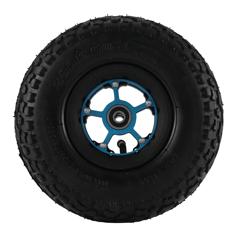 9 Inch 2.8/2.5-4 Tyre Tire Rim Wheel Alloy Rim Hub For Cross Country Skateboard E-Skateboard
9 Inch 2.8/2.5-4 Tyre Tire Rim Wheel Alloy Rim Hub For Cross Country Skateboard E-Skateboard