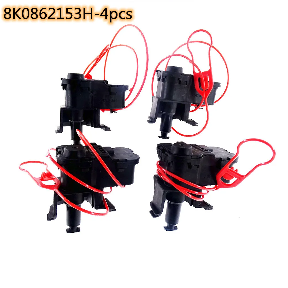 Привод защелки двери топлива SCJYRXS Qty4 8K0862153H для Audi A4 S4 A5 Q5 S5 8K0 862 153 H 8K0 862 153 H 8K0 862 153J
Привод защелки двери топлива SCJYRXS Qty4 8K0862153H для Audi A4 S4 A5 Q5 S5 8K0 862 153 H 8K0 862 153 H 8K0 862 153J
