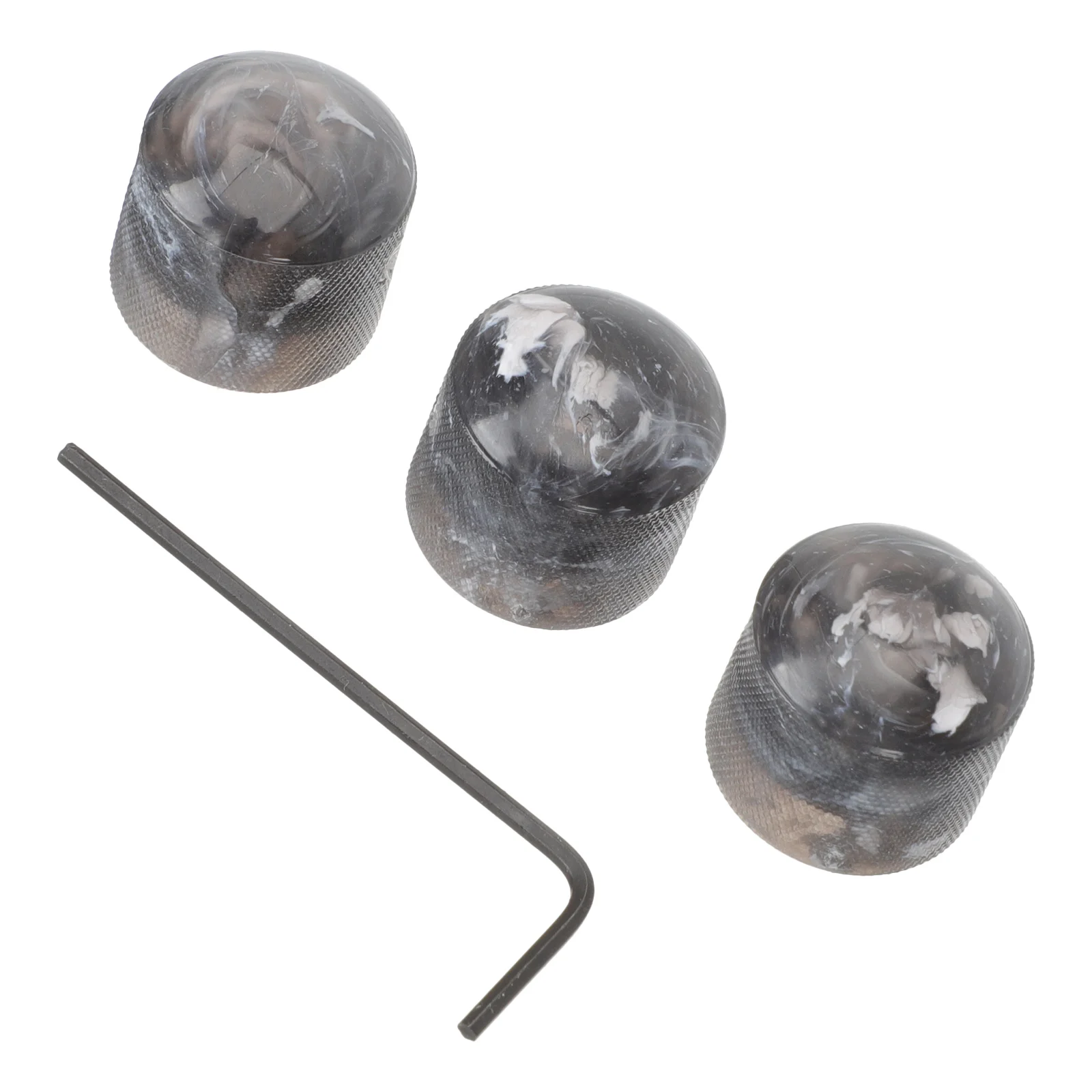 Electric Guitar Volume Control Plastic Alloy Dome Shape Replacement Parts For Guitar Accessory Bass guitars Accessories
Electric Guitar Volume Control Plastic Alloy Dome Shape Replacement Parts For Guitar Accessory Bass guitars Accessories
