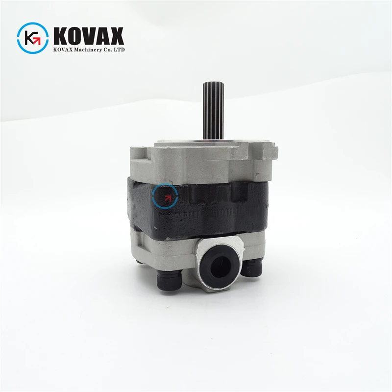 PSVD2-27E Excavator Hydraulic Pump fits SWE80 SWE60 Hydraulic Pilot Gear Pump B0600-27023
PSVD2-27E Excavator Hydraulic Pump fits SWE80 SWE60 Hydraulic Pilot Gear Pump B0600-27023