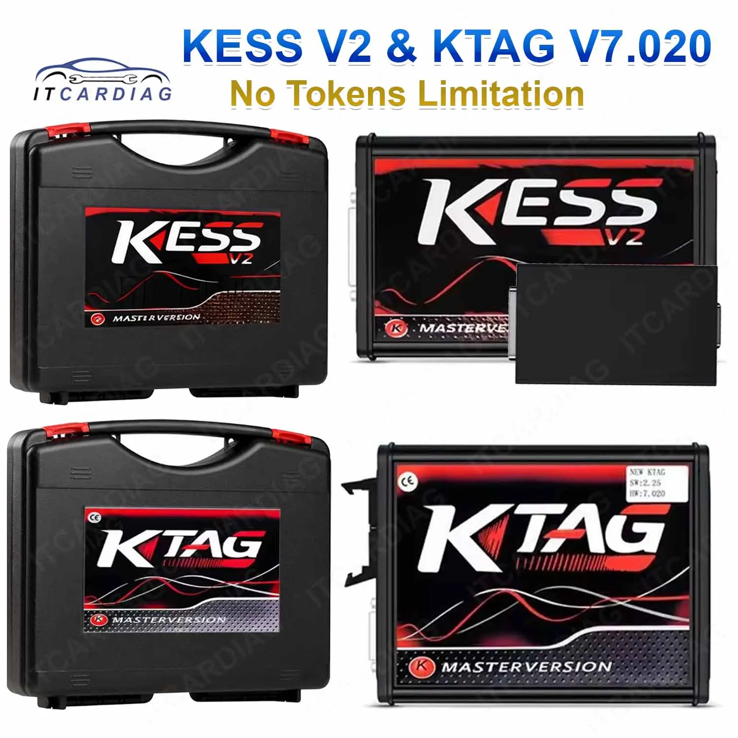2026 Online EU Red Kess V2 V5.017 2.80 KTAG 7.020 2.25 with Murata Filter OBD2 OBD 2 Car Trucks ECU Chip Tuning Unlimited Kit
2026 Online EU Red Kess V2 V5.017 2.80 KTAG 7.020 2.25 with Murata Filter OBD2 OBD 2 Car Trucks ECU Chip Tuning Unlimited Kit