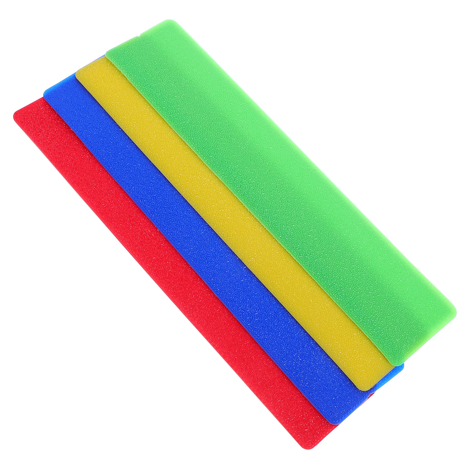 4 шт. маркеры для теннисного корта, сверхпрочные наклейки из ПВХ, высокопрочные индикаторы края для боковых линий, универсальные
4 шт. маркеры для теннисного корта, сверхпрочные наклейки из ПВХ, высокопрочные индикаторы края для боковых линий, универсальные