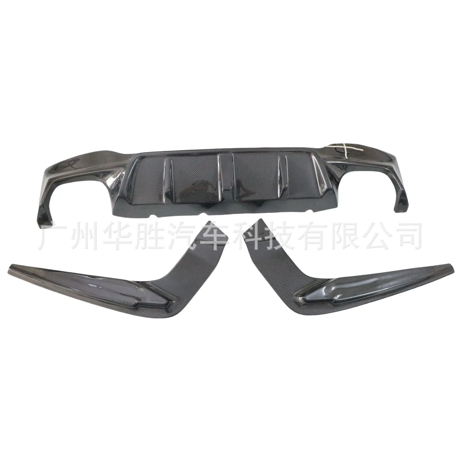Suitable for the new BMW 5 Series G30G38 M5 F90 with carbon fiber small surround kit rear spoiler rear lip rear wrap angle
Suitable for the new BMW 5 Series G30G38 M5 F90 with carbon fiber small surround kit rear spoiler rear lip rear wrap angle
