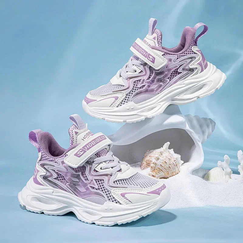 2024 Spring Comfortable Boys Summer Kids Running Shoes School Sports Shoes for Girls Fashion Running Shoes Children Sneakers
2024 Spring Comfortable Boys Summer Kids Running Shoes School Sports Shoes for Girls Fashion Running Shoes Children Sneakers