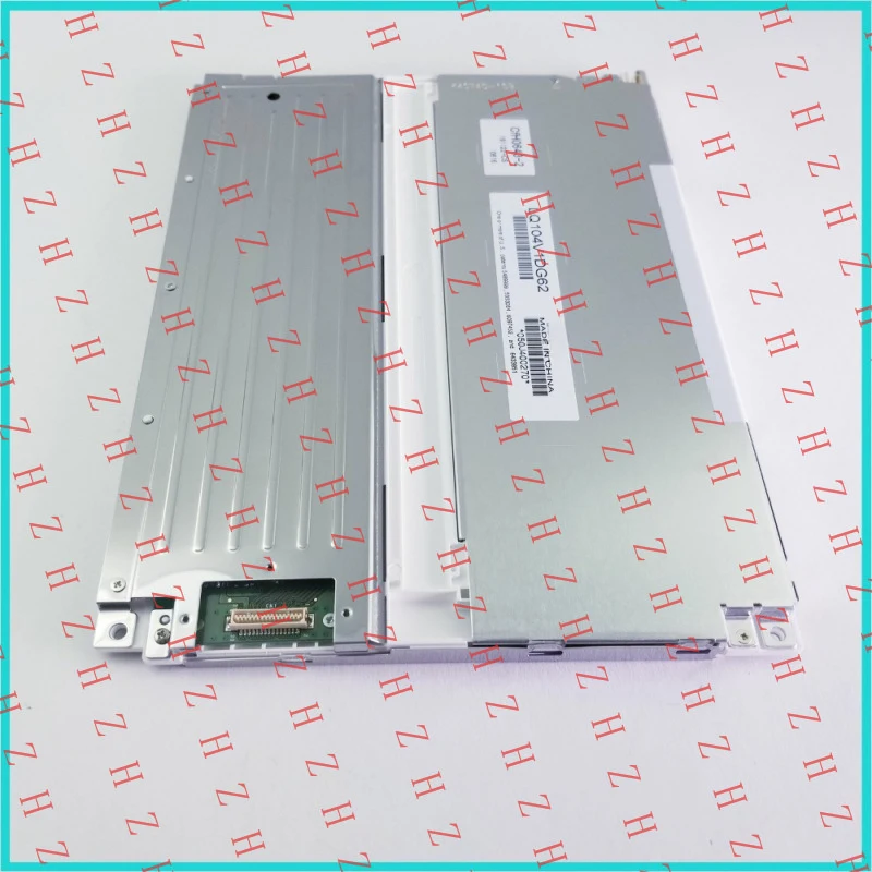 P+ LQ104V1DG62 LCD Display Screen for Sharp
P+ LQ104V1DG62 LCD Display Screen for Sharp