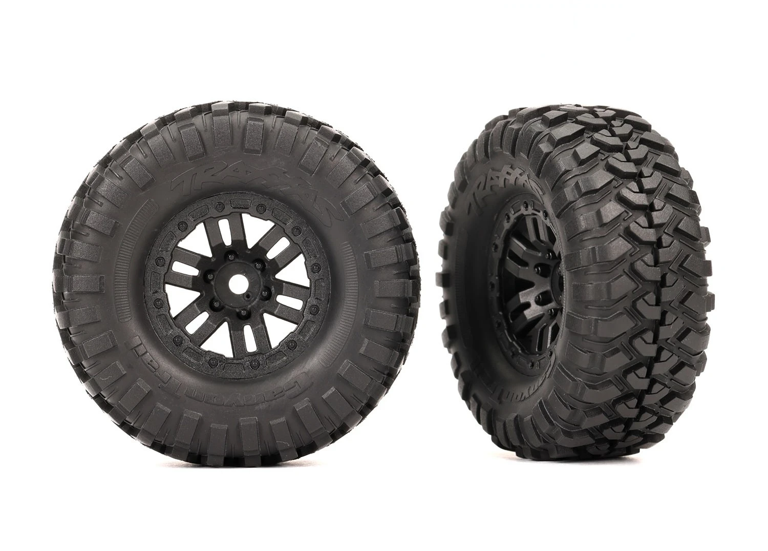 Готовая шина Canyon Trail 2,2*1,0 дюйма применима к 1: 4 TRX4M радиоуправляемой машине для модернизации 9773
Готовая шина Canyon Trail 2,2*1,0 дюйма применима к 1: 4 TRX4M радиоуправляемой машине для модернизации 9773