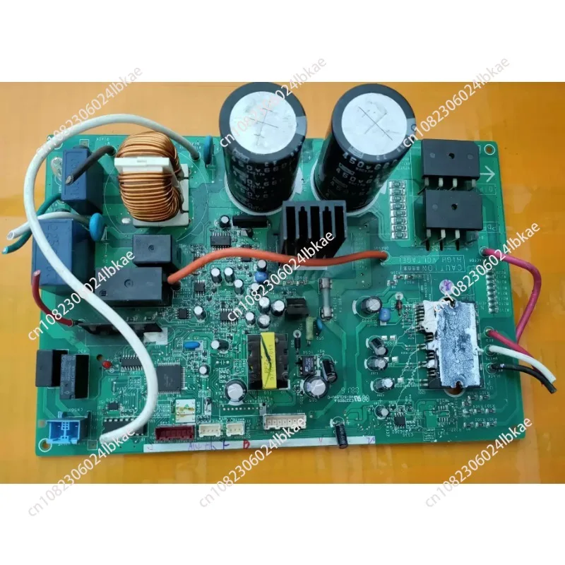 For Fujitsu inverter air conditioner apply K07CJ-C-A (01-05) 9707709018 inverter board
For Fujitsu inverter air conditioner apply K07CJ-C-A (01-05) 9707709018 inverter board