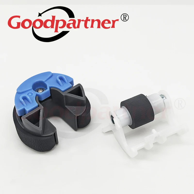 1X C12C937771 Разделительный ролик захвата для EPSON EcoTank L8050 L18050 L8058 L18058
1X C12C937771 Разделительный ролик захвата для EPSON EcoTank L8050 L18050 L8058 L18058