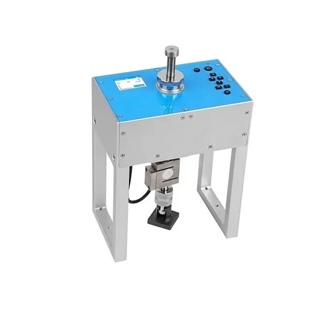 Affordable 1% Accuracy Pull-off Tester Kit with Calibration Certificate & Accessories
Affordable 1% Accuracy Pull-off Tester Kit with Calibration Certificate & Accessories