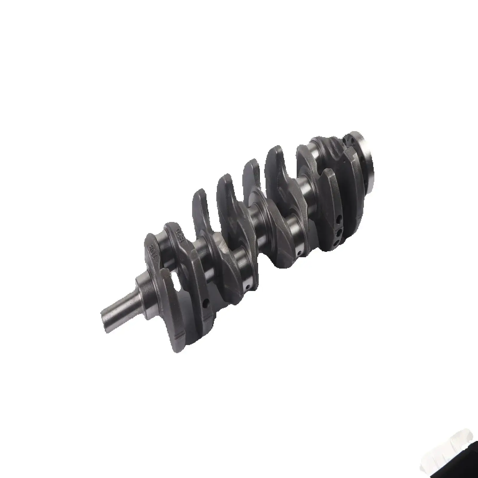 Crankshaft Assembly 231112G400 FOR Genesis Sonata Optima Sportage 2.0L Turbo
Crankshaft Assembly 231112G400 FOR Genesis Sonata Optima Sportage 2.0L Turbo
