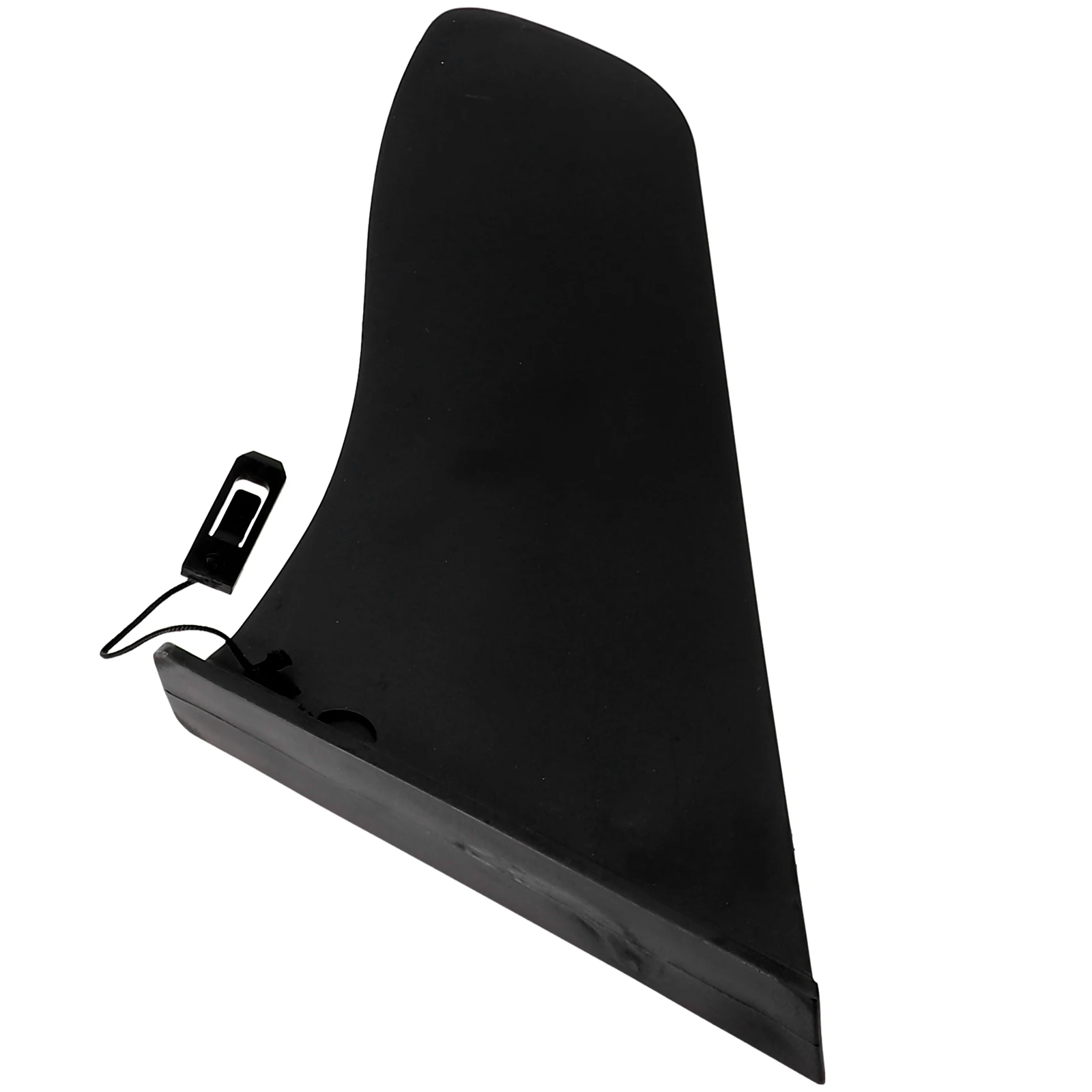 Surfboard Slide-in SUPS Fin 1pc 27.5*25*4.5cm Black Central Fin Inflatable Nylon Surf Fin High Quality Hot Sale
Surfboard Slide-in SUPS Fin 1pc 27.5*25*4.5cm Black Central Fin Inflatable Nylon Surf Fin High Quality Hot Sale