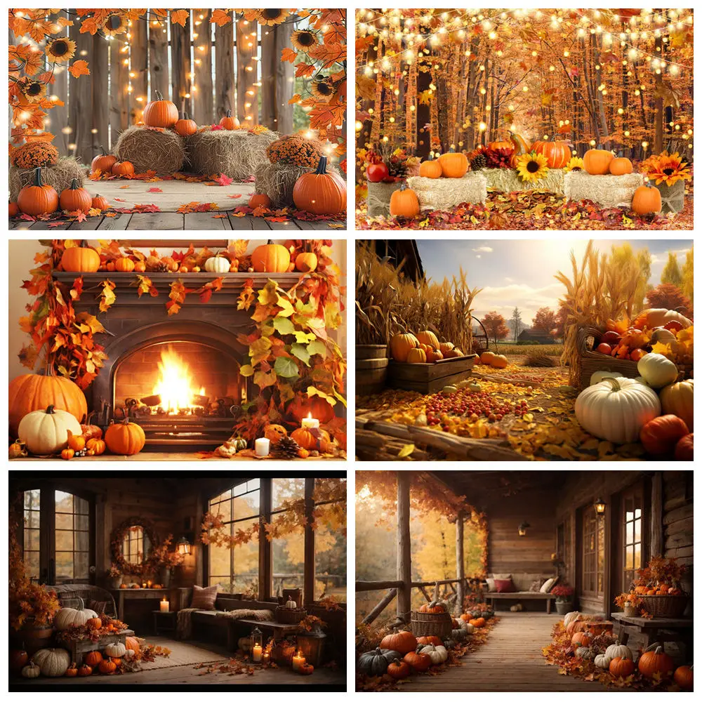 Autumn Scenery Photography Backdrop Fall Farm Barn Wood Door Pumpkin Truck Harvest Thanksgiving Baby Portrait Photo Background
Autumn Scenery Photography Backdrop Fall Farm Barn Wood Door Pumpkin Truck Harvest Thanksgiving Baby Portrait Photo Background
