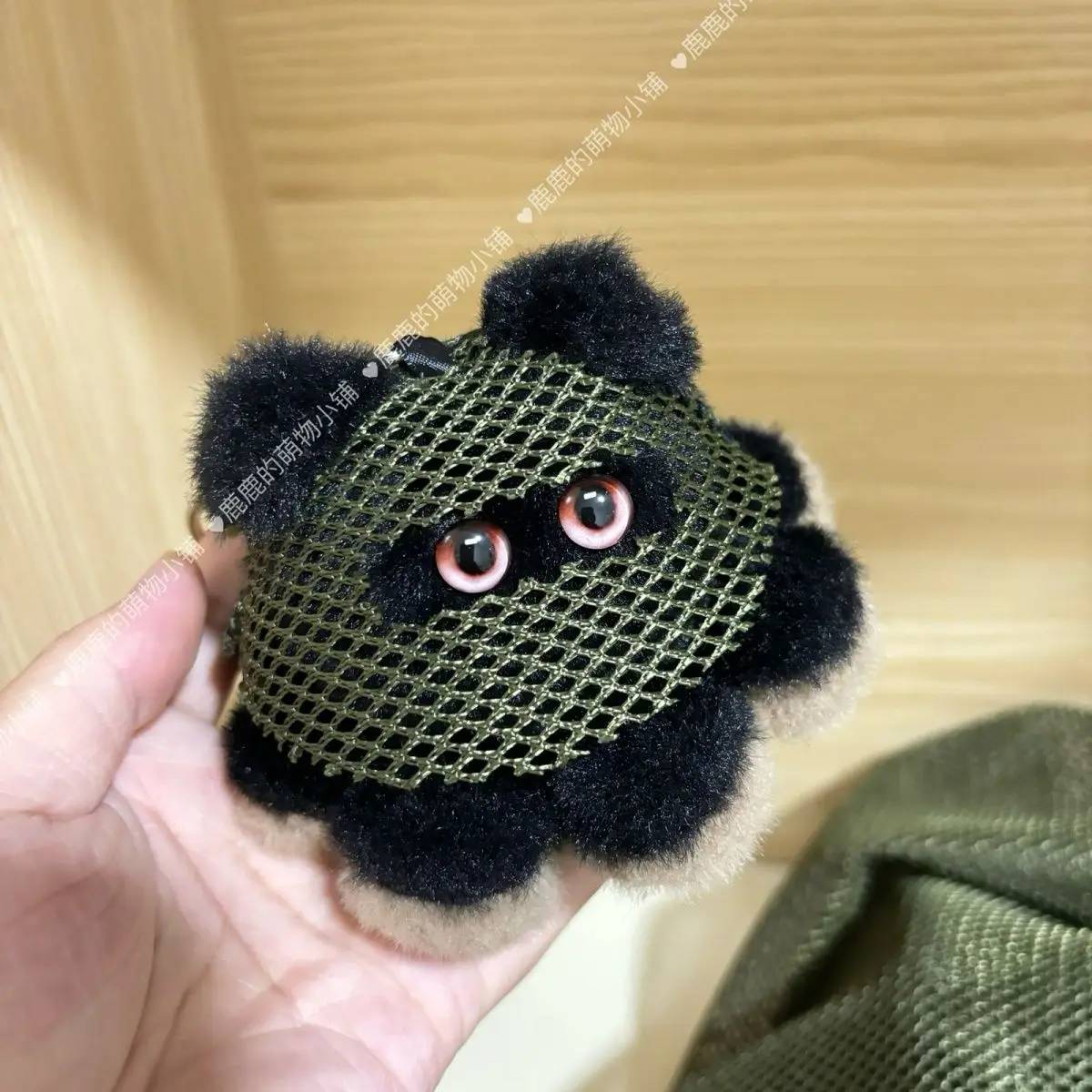 2025 New Anime Call of Duty Krueger Cosplay 10CM Kawaii Plush Stuffed Pendant Plushie Backpack Ornaments Gift
2025 New Anime Call of Duty Krueger Cosplay 10CM Kawaii Plush Stuffed Pendant Plushie Backpack Ornaments Gift