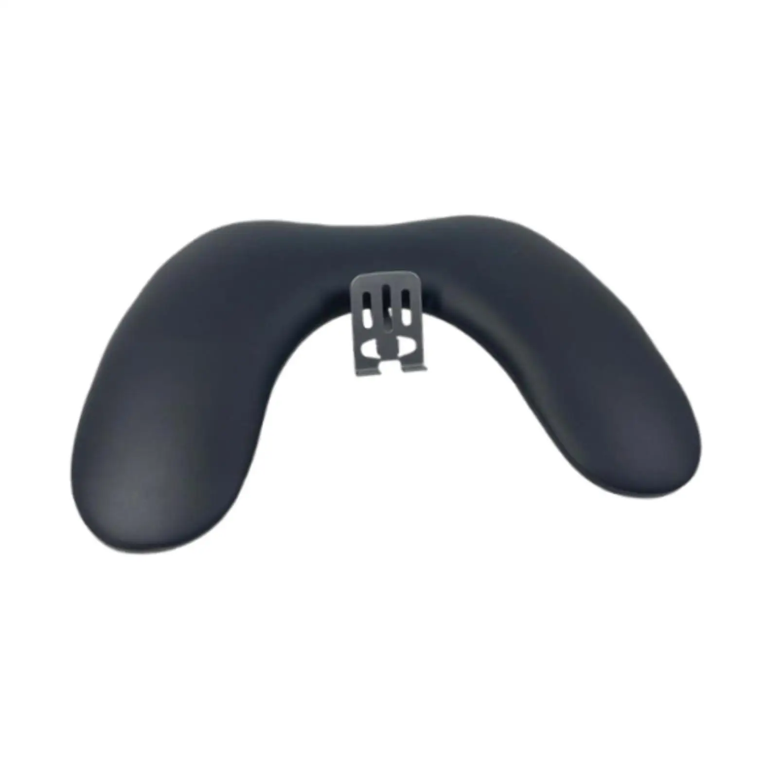 U Shape Manicure Nail Pillow Spacious Arm Rest Stand Hand Cushion for Nail Accessories and DIY Design Kit
U Shape Manicure Nail Pillow Spacious Arm Rest Stand Hand Cushion for Nail Accessories and DIY Design Kit
