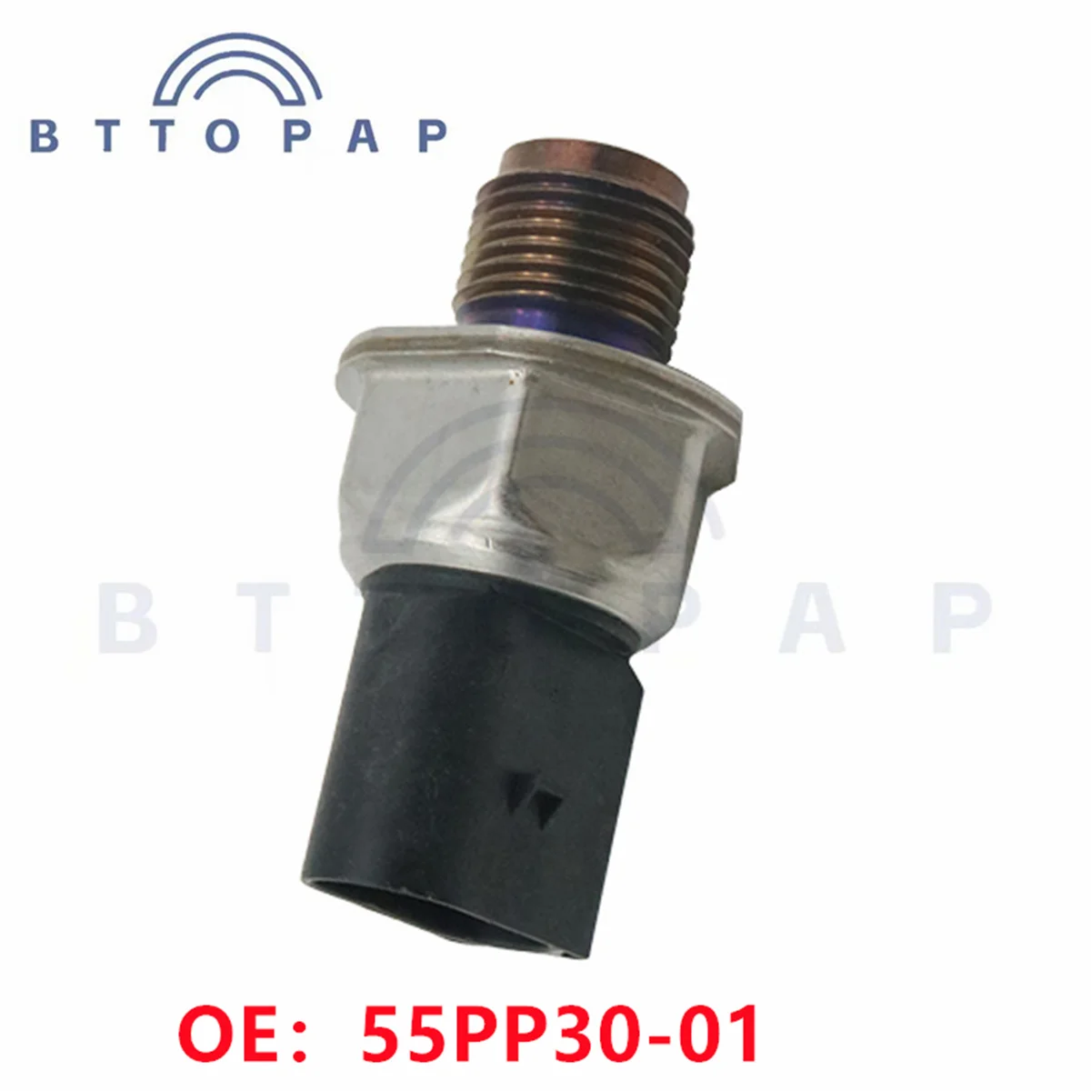 55PP30-01 55PP3001 Fit For Hyundai I30 Chevrolet Cruze 2.0L CDI 96868901 314004A700 4802196 85PP3002 Fuel Rail Pressure Sensor
55PP30-01 55PP3001 Fit For Hyundai I30 Chevrolet Cruze 2.0L CDI 96868901 314004A700 4802196 85PP3002 Fuel Rail Pressure Sensor