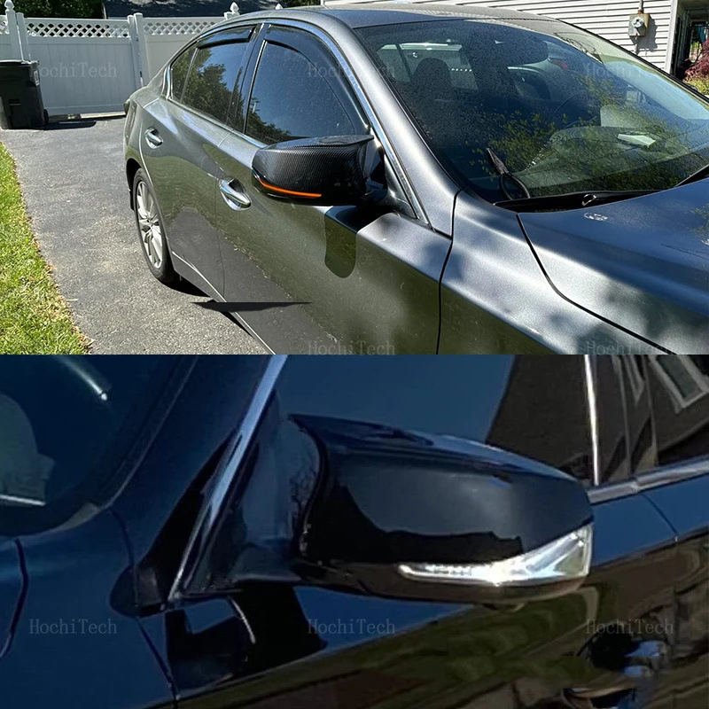 Для Infiniti Q60 QX30 Q50 Q50S Q70 2015-2022: Накладки на боковые зеркала заднего вида / Крышки зеркал
Для Infiniti Q60 QX30 Q50 Q50S Q70 2015-2022: Накладки на боковые зеркала заднего вида / Крышки зеркал