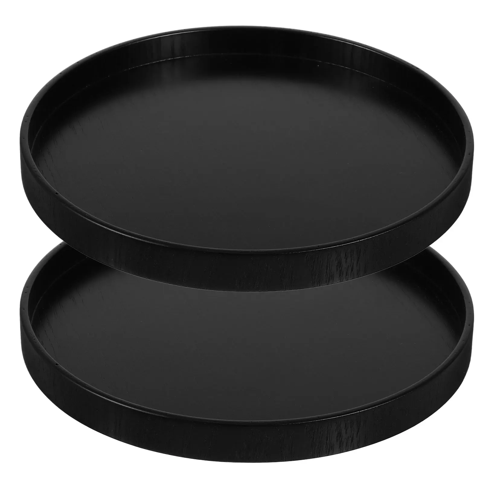 2Pcs 8Inch Trays Round Kitchen Tray Decor Coffee Table C Holder Storage Coffee Table Tray Decor Wood Round Wood Trays Plate
2Pcs 8Inch Trays Round Kitchen Tray Decor Coffee Table C Holder Storage Coffee Table Tray Decor Wood Round Wood Trays Plate