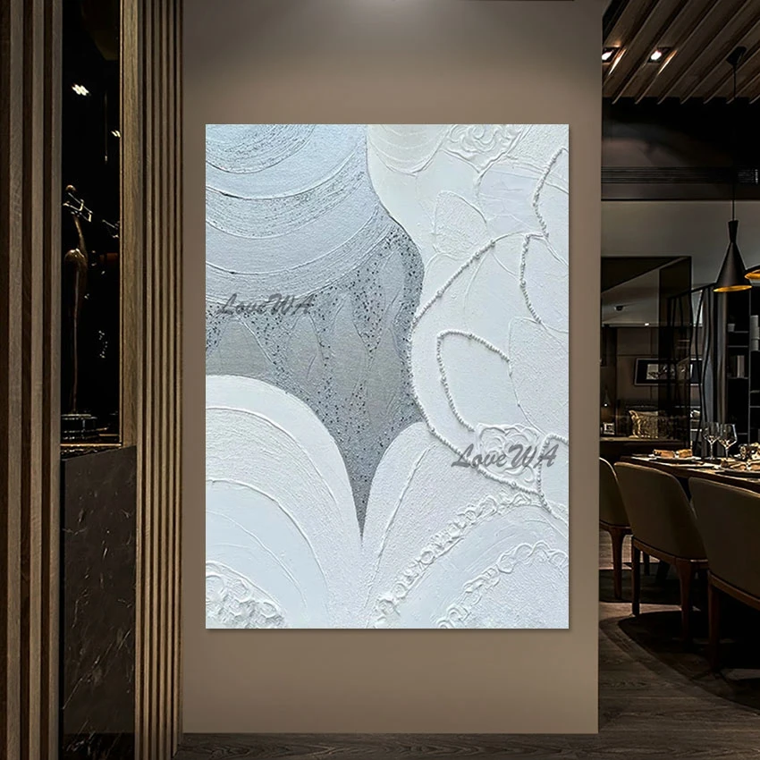 Modern European Art Abstract Frameless Acrylic Artwork Wholesale Canvas Wall Oil Painting Decorative Pictures For Living Room
Modern European Art Abstract Frameless Acrylic Artwork Wholesale Canvas Wall Oil Painting Decorative Pictures For Living Room
