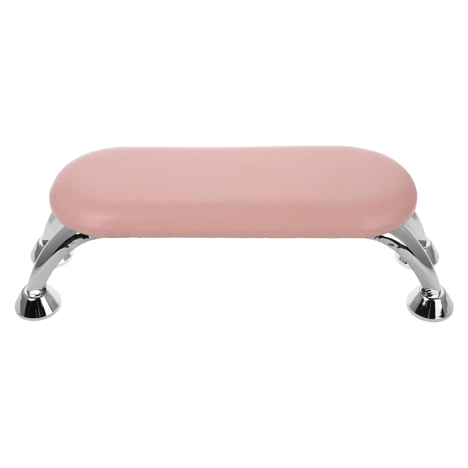 Manicure Hand Rest Holder Made of Premium PU Iron for Professional Nail Artists and DIY Enthusiasts Portable Compact Design Easy
Manicure Hand Rest Holder Made of Premium PU Iron for Professional Nail Artists and DIY Enthusiasts Portable Compact Design Easy