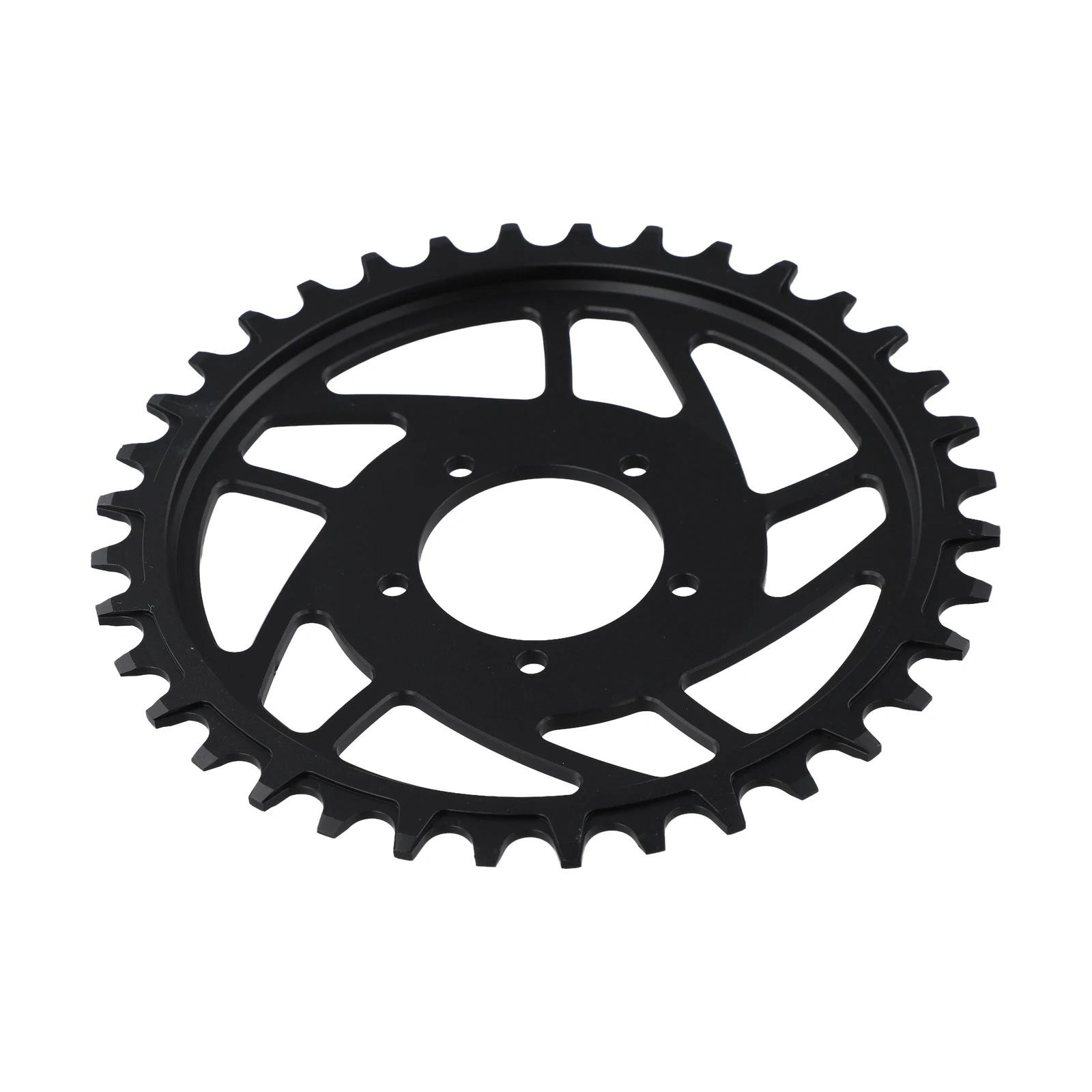 160mm*14mm Aluminum Alloy Discs Electric Bike Chainring Wheel 36T For Bafang MidMotor48V 52V 1000WHD Ebike Dental Plate
160mm*14mm Aluminum Alloy Discs Electric Bike Chainring Wheel 36T For Bafang MidMotor48V 52V 1000WHD Ebike Dental Plate