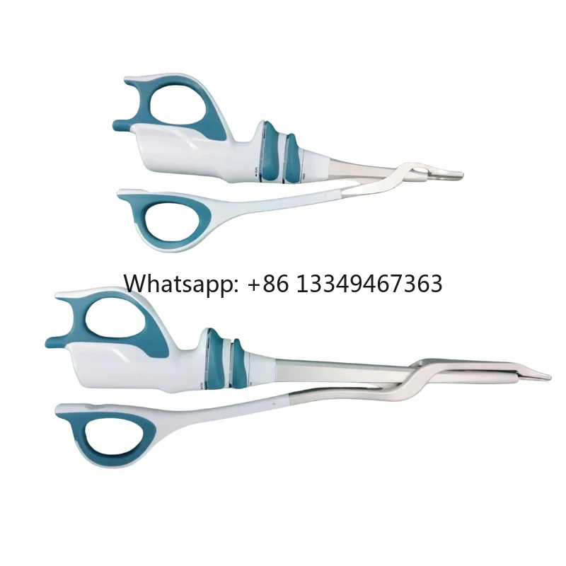 Disposable Surgical Cutter Scissors 17cm
Disposable Surgical Cutter Scissors 17cm