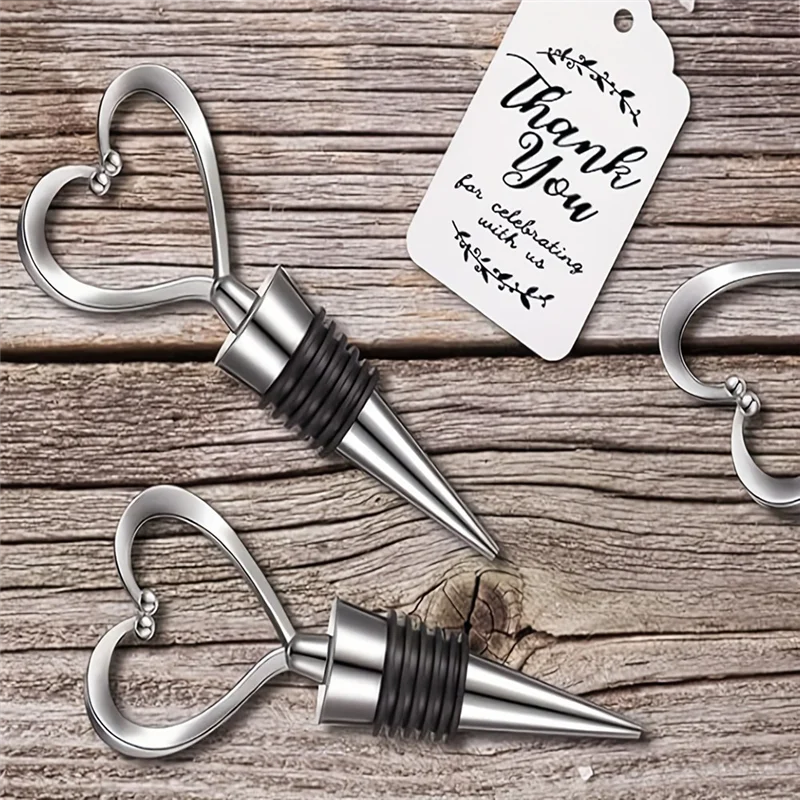 Импеция! Пробка для бутылки вина Love для свадебного подарка, украшения ко Дню святого Валентина, пробка для бутылки шампанского и пива, ювелирные изделия «сделай сам», Keychai
Импеция! Пробка для бутылки вина Love для свадебного подарка, украшения ко Дню святого Валентина, пробка для бутылки шампанского и пива, ювелирные изделия «сделай сам», Keychai